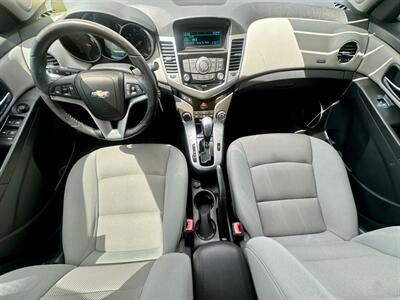 2012 Chevrolet Cruze LT   - Photo 8 - Ridgecrest, CA 93555