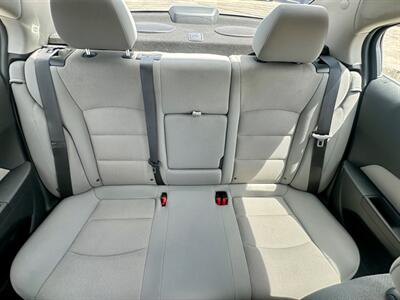 2012 Chevrolet Cruze LT   - Photo 9 - Ridgecrest, CA 93555