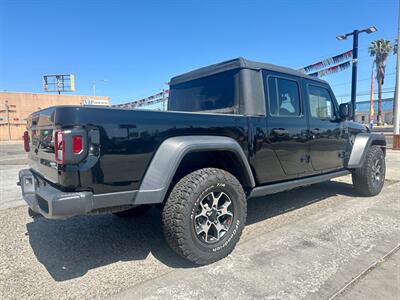 2021 Jeep Gladiator Sport S   - Photo 4 - Ridgecrest, CA 93555