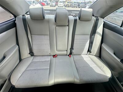 2015 Toyota Camry SE   - Photo 9 - Ridgecrest, CA 93555
