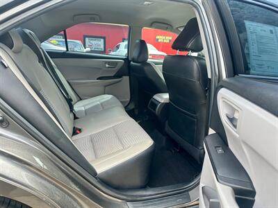 2015 Toyota Camry SE   - Photo 13 - Ridgecrest, CA 93555