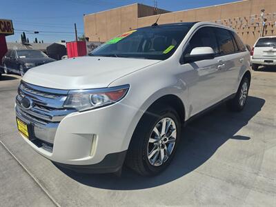2013 Ford Edge SEL SUV