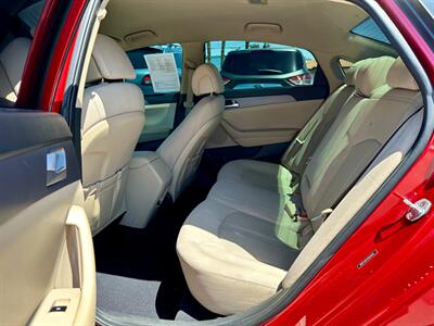 2017 Hyundai Sonata SE   - Photo 11 - Ridgecrest, CA 93555