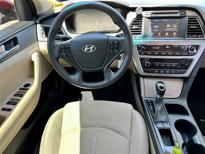 2017 Hyundai Sonata SE   - Photo 7 - Ridgecrest, CA 93555