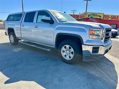 2014 GMC Sierra 1500 SLE   - Photo 3 - Ridgecrest, CA 93555