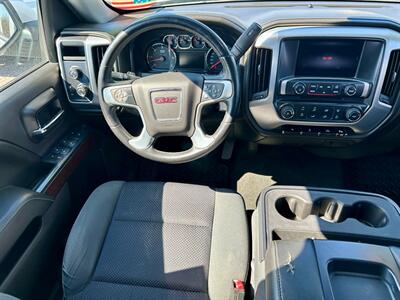 2014 GMC Sierra 1500 SLE   - Photo 8 - Ridgecrest, CA 93555