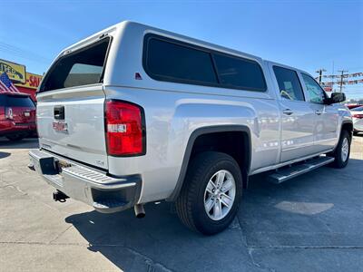 2014 GMC Sierra 1500 SLE   - Photo 4 - Ridgecrest, CA 93555