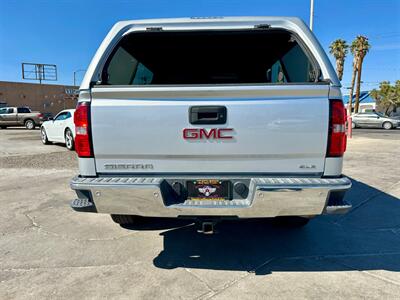 2014 GMC Sierra 1500 SLE   - Photo 5 - Ridgecrest, CA 93555