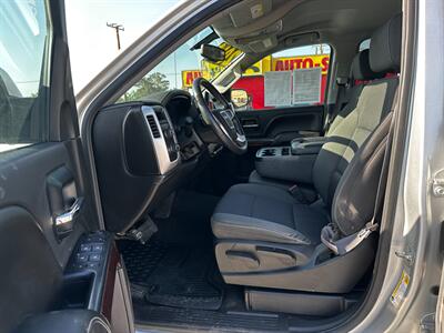 2014 GMC Sierra 1500 SLE   - Photo 11 - Ridgecrest, CA 93555