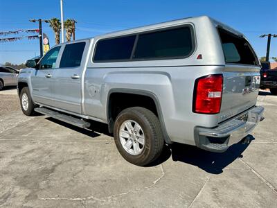 2014 GMC Sierra 1500 SLE   - Photo 6 - Ridgecrest, CA 93555