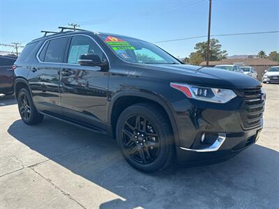 2019 Chevrolet Traverse LT Cloth   - Photo 3 - Ridgecrest, CA 93555