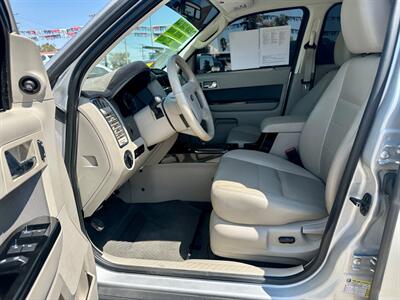 2009 Ford Escape Hybrid Limited   - Photo 11 - Ridgecrest, CA 93555