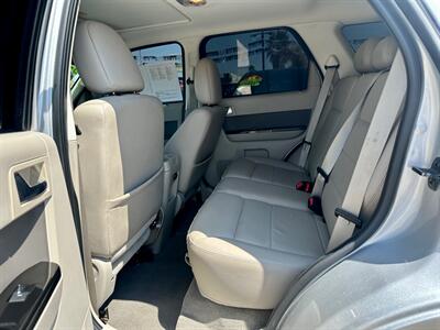 2009 Ford Escape Hybrid Limited   - Photo 12 - Ridgecrest, CA 93555