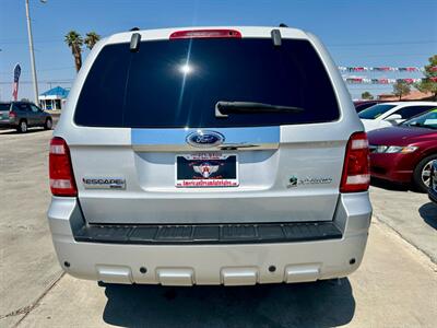 2009 Ford Escape Hybrid Limited   - Photo 5 - Ridgecrest, CA 93555