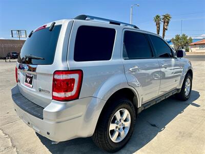 2009 Ford Escape Hybrid Limited   - Photo 4 - Ridgecrest, CA 93555