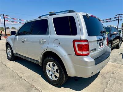 2009 Ford Escape Hybrid Limited   - Photo 6 - Ridgecrest, CA 93555