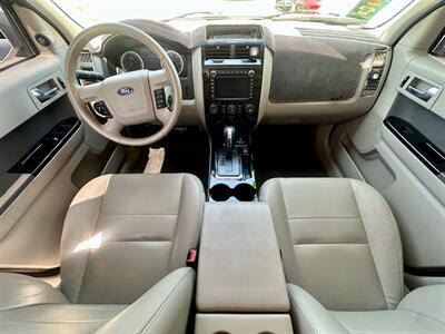 2009 Ford Escape Hybrid Limited   - Photo 9 - Ridgecrest, CA 93555