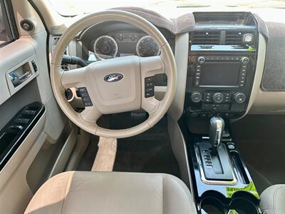 2009 Ford Escape Hybrid Limited   - Photo 8 - Ridgecrest, CA 93555
