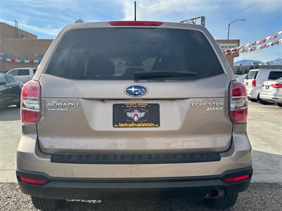 2014 Subaru Forester 2.5i Premium   - Photo 5 - Ridgecrest, CA 93555