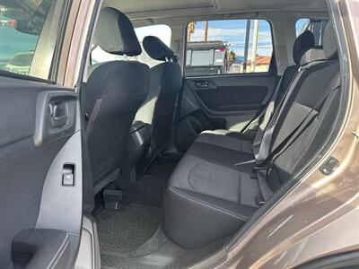 2014 Subaru Forester 2.5i Premium   - Photo 13 - Ridgecrest, CA 93555