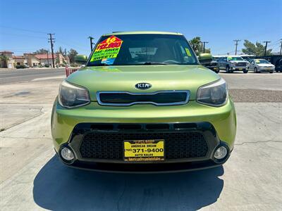 2016 Kia Soul !   - Photo 2 - Ridgecrest, CA 93555