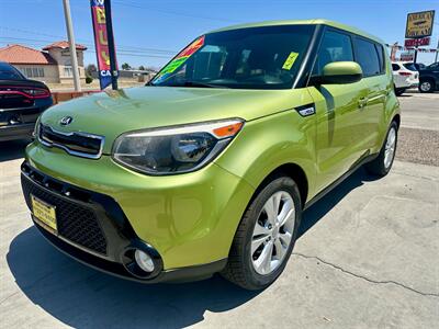 2016 Kia Soul !   - Photo 1 - Ridgecrest, CA 93555