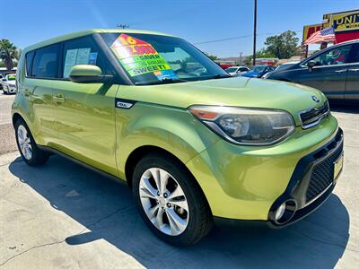 2016 Kia Soul !   - Photo 3 - Ridgecrest, CA 93555