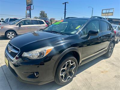 2015 Subaru XV Crosstrek 2.0i Premium   - Photo 1 - Ridgecrest, CA 93555