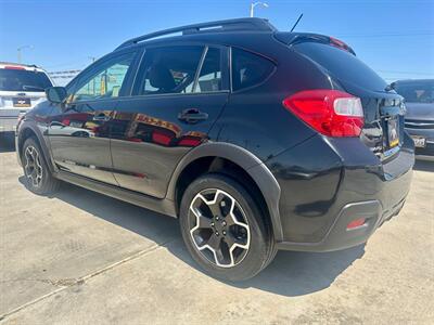 2015 Subaru XV Crosstrek 2.0i Premium   - Photo 6 - Ridgecrest, CA 93555