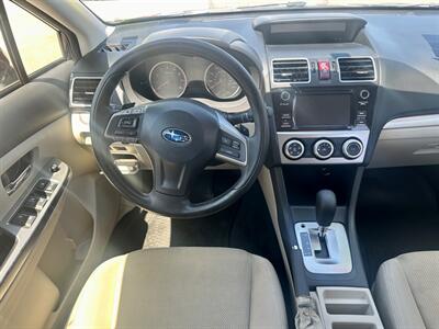 2015 Subaru XV Crosstrek 2.0i Premium   - Photo 9 - Ridgecrest, CA 93555