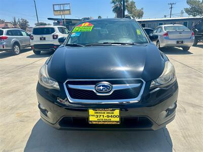 2015 Subaru XV Crosstrek 2.0i Premium   - Photo 2 - Ridgecrest, CA 93555