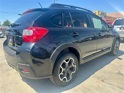 2015 Subaru XV Crosstrek 2.0i Premium   - Photo 4 - Ridgecrest, CA 93555