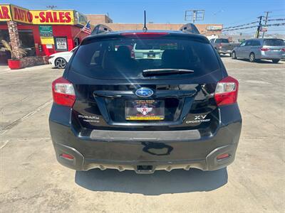 2015 Subaru XV Crosstrek 2.0i Premium   - Photo 5 - Ridgecrest, CA 93555