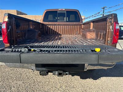 2012 Ford F-350 Super Duty Lariat   - Photo 7 - Ridgecrest, CA 93555