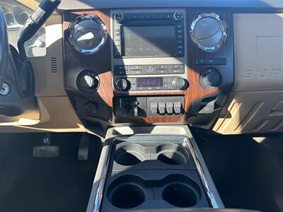 2012 Ford F-350 Super Duty Lariat   - Photo 12 - Ridgecrest, CA 93555