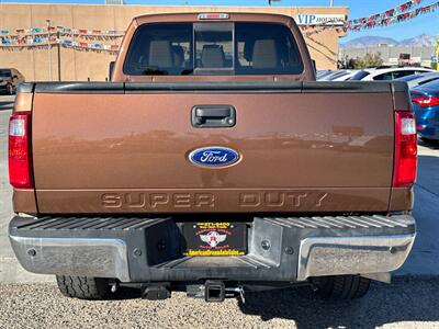 2012 Ford F-350 Super Duty Lariat   - Photo 5 - Ridgecrest, CA 93555