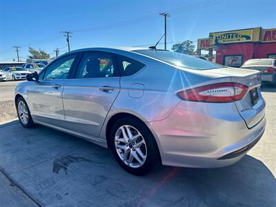 2013 Ford Fusion SE   - Photo 6 - Ridgecrest, CA 93555