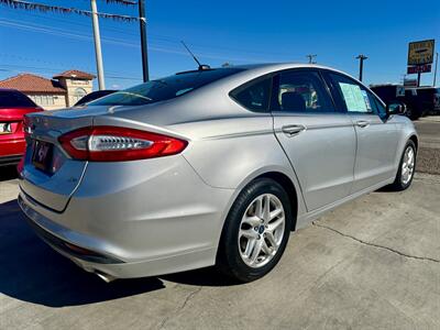 2013 Ford Fusion SE   - Photo 4 - Ridgecrest, CA 93555