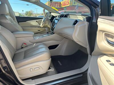 2015 Nissan Murano Platinum   - Photo 15 - Ridgecrest, CA 93555