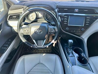 2019 Toyota Camry SE   - Photo 8 - Ridgecrest, CA 93555