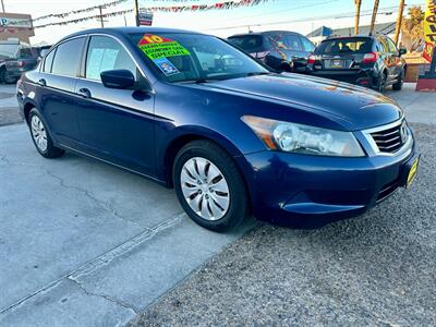 2010 Honda Accord LX   - Photo 3 - Ridgecrest, CA 93555