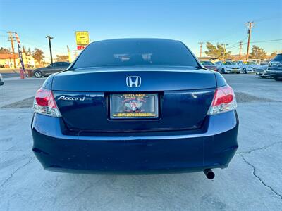 2010 Honda Accord LX   - Photo 5 - Ridgecrest, CA 93555