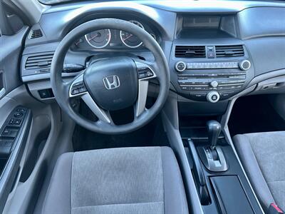 2010 Honda Accord LX   - Photo 8 - Ridgecrest, CA 93555