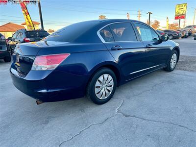 2010 Honda Accord LX   - Photo 4 - Ridgecrest, CA 93555