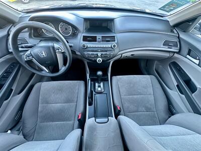 2010 Honda Accord LX   - Photo 9 - Ridgecrest, CA 93555