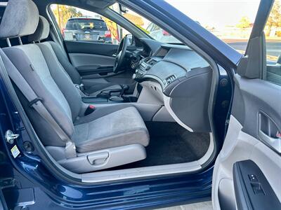 2010 Honda Accord LX   - Photo 12 - Ridgecrest, CA 93555