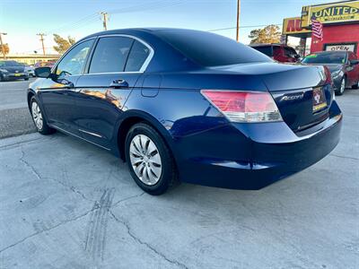 2010 Honda Accord LX   - Photo 6 - Ridgecrest, CA 93555