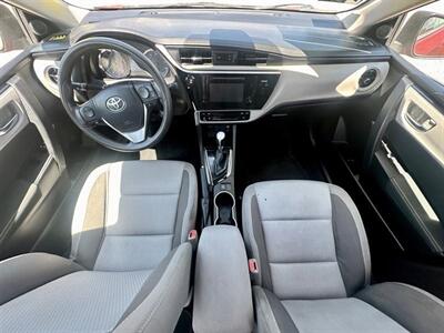 2017 Toyota Corolla LE   - Photo 10 - Ridgecrest, CA 93555