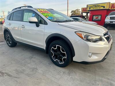 2014 Subaru XV Crosstrek 2.0i Limited   - Photo 3 - Ridgecrest, CA 93555