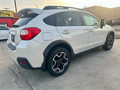 2014 Subaru XV Crosstrek 2.0i Limited   - Photo 4 - Ridgecrest, CA 93555